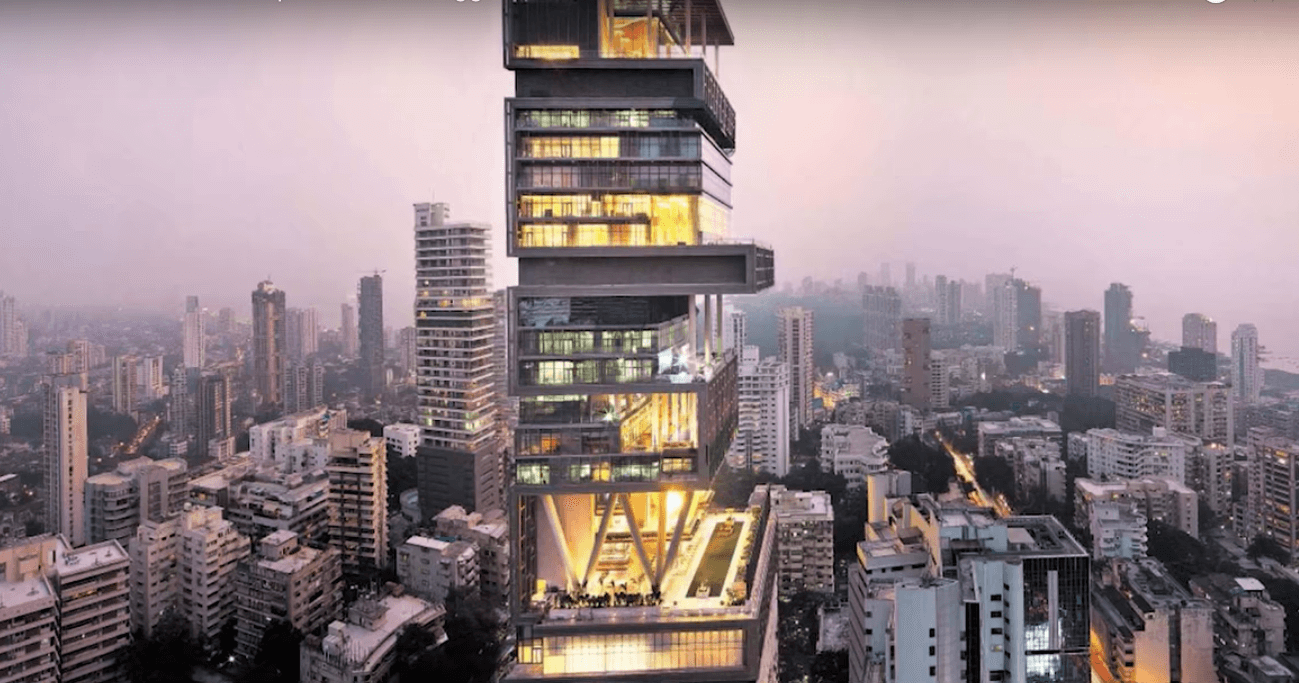 Antilia