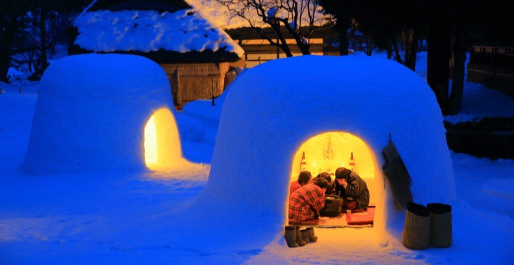 Igloo