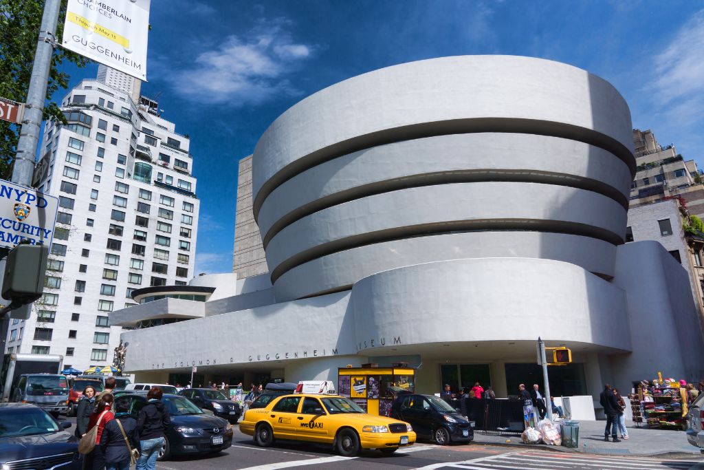 Guggenheim Museum