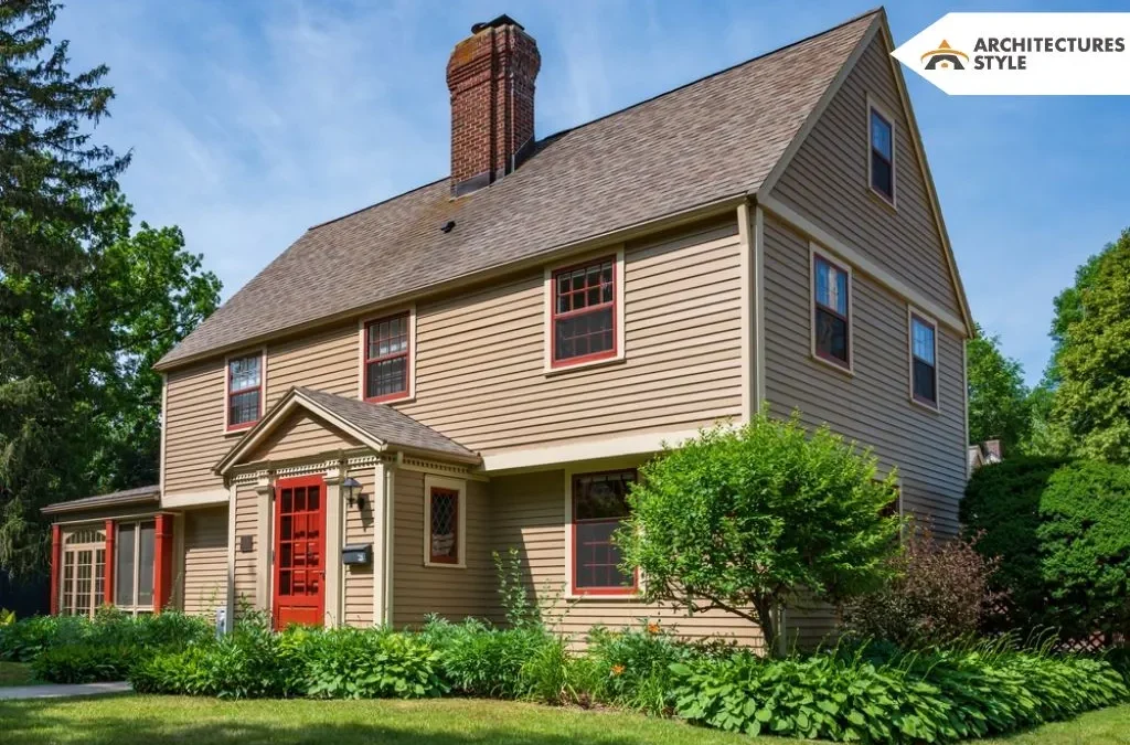 Colonial House: All You Need To Know About It Here