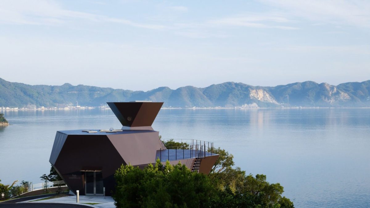 What Makes Contemporary Japanese Architecture So Remarkable?