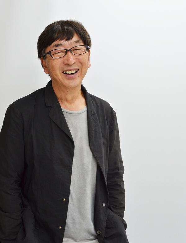 Toyo Ito