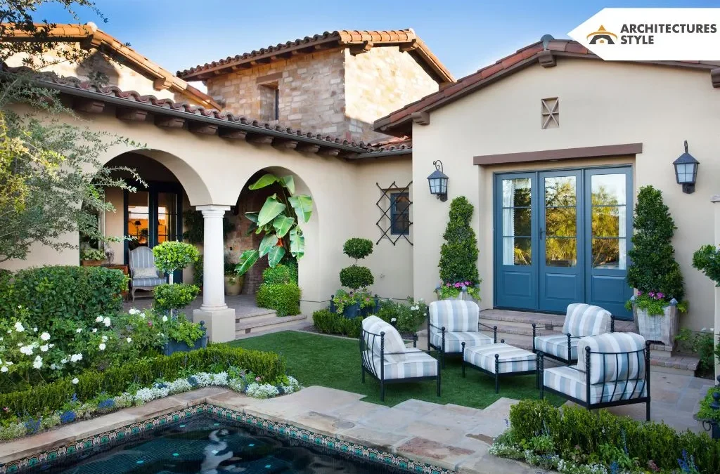 Everything You Need To Know About Spanish Colonial House