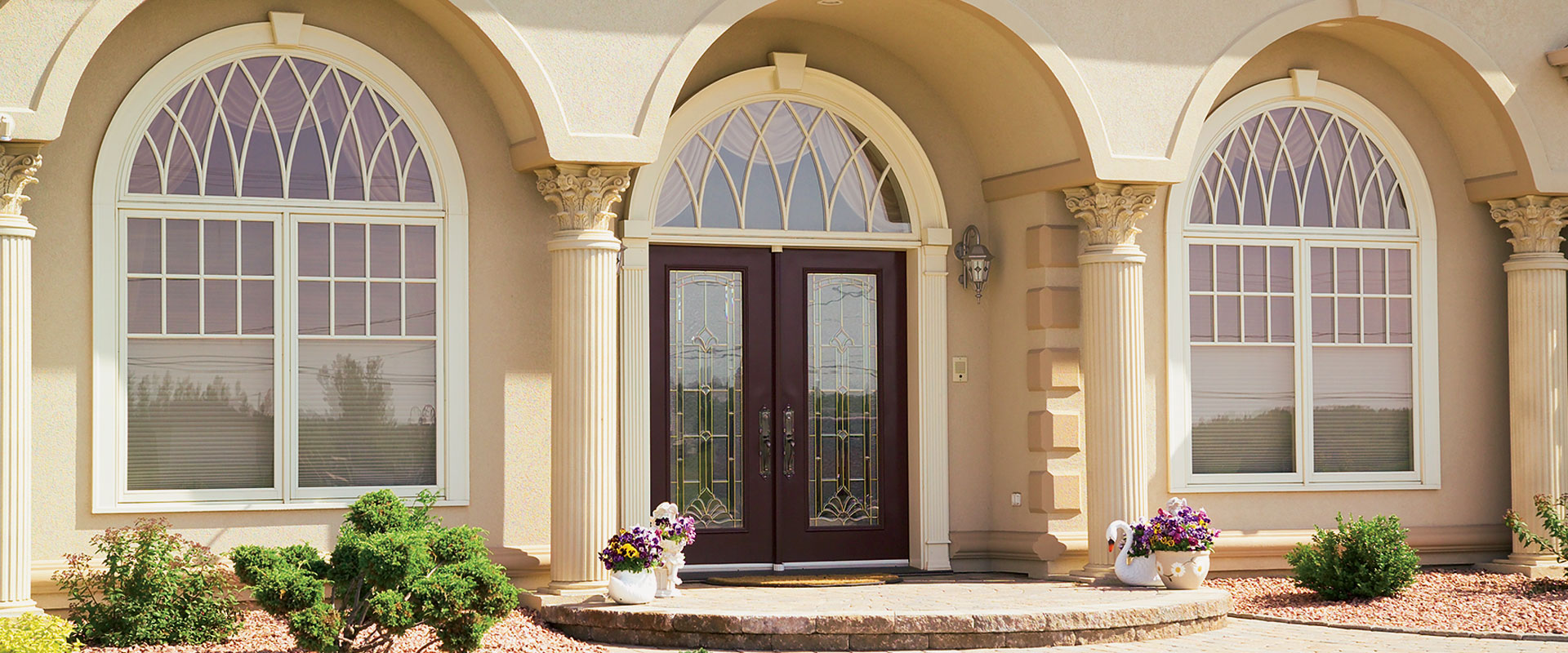 French Doors