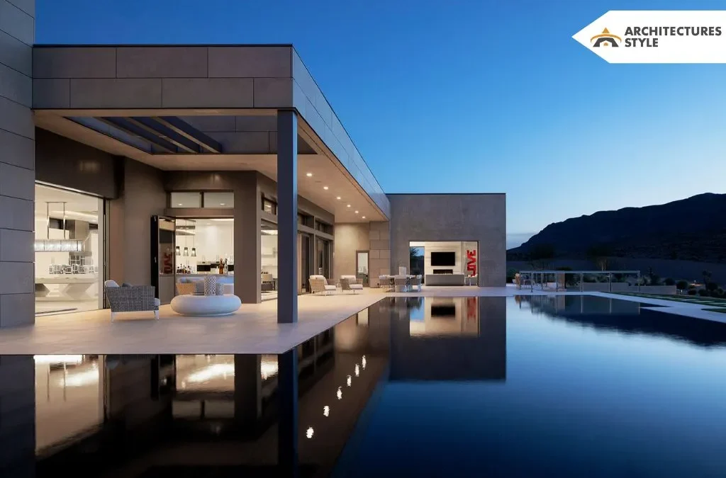 Ultra Modern Homes: Top 5 Luxurious Houses Around The Globe