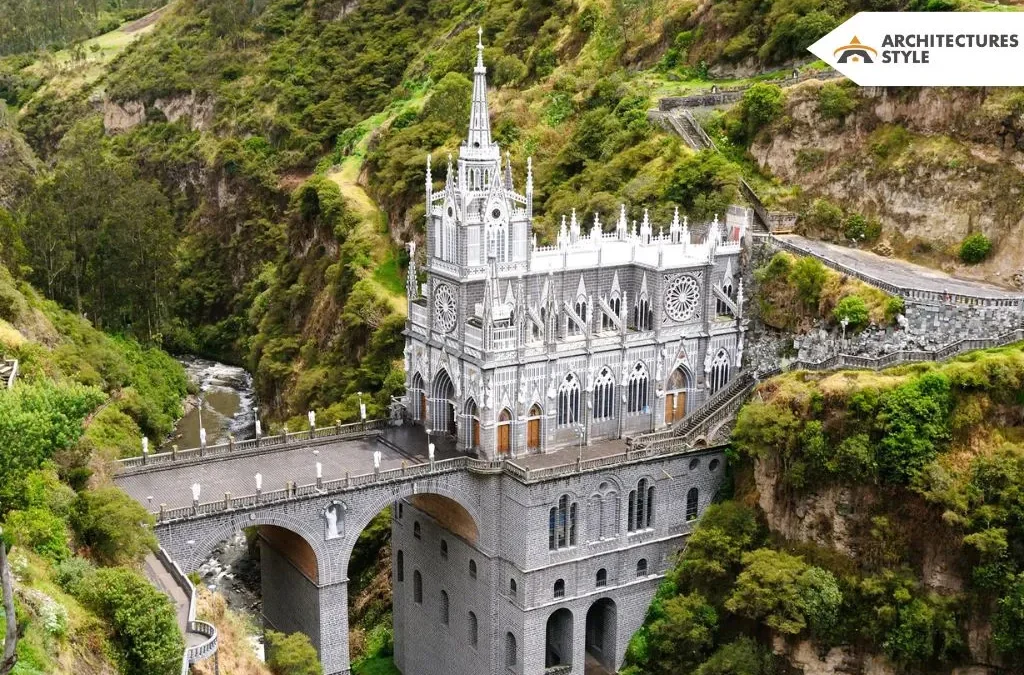 Top 11 Most Famous Churches In The World