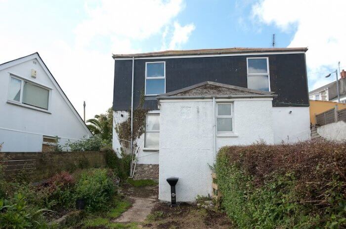 The Well House, Cornwall English Cottage