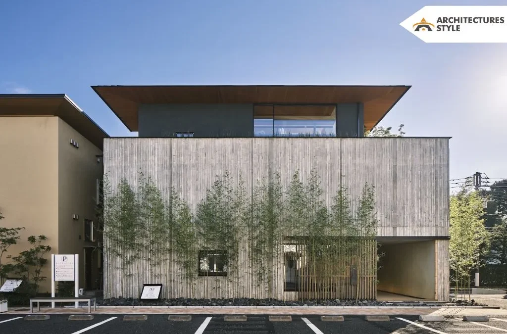 Modern Japanese House Designs That Will Leave You Awe Struck