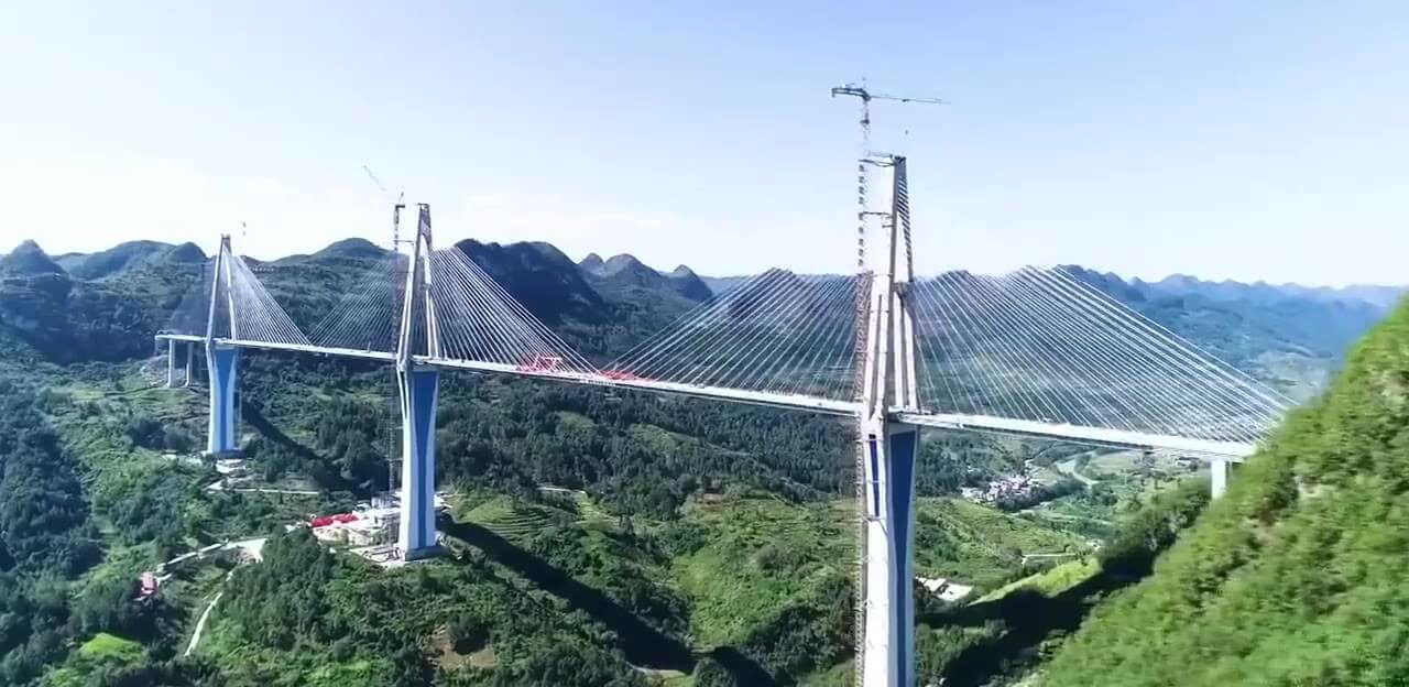 Pingtang Bridge 