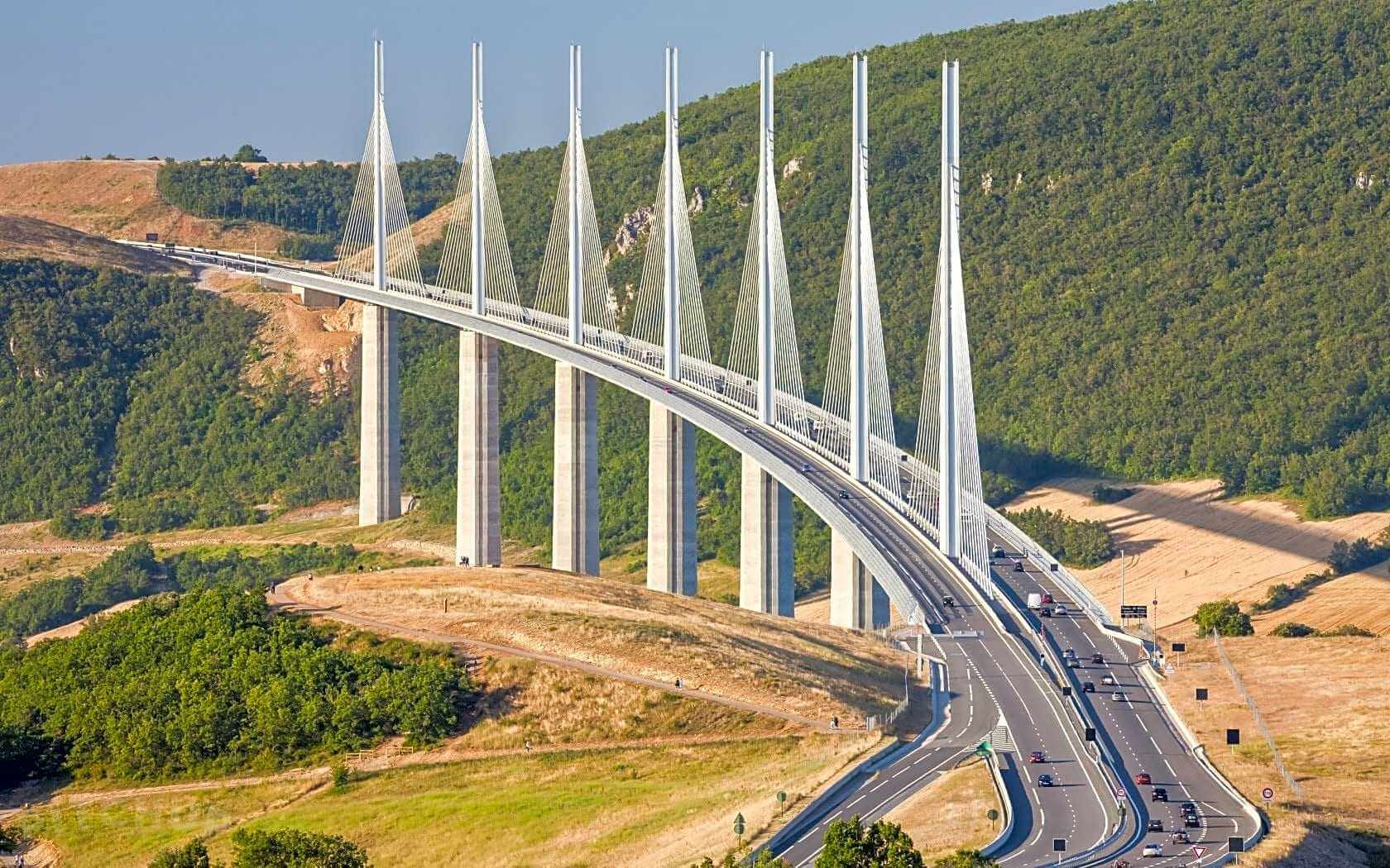 Millau Viaduct 