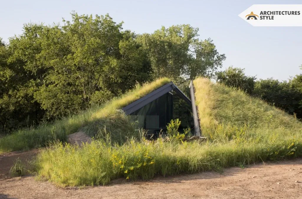 7 Insanely Cool Underground Homes That You’ll Love