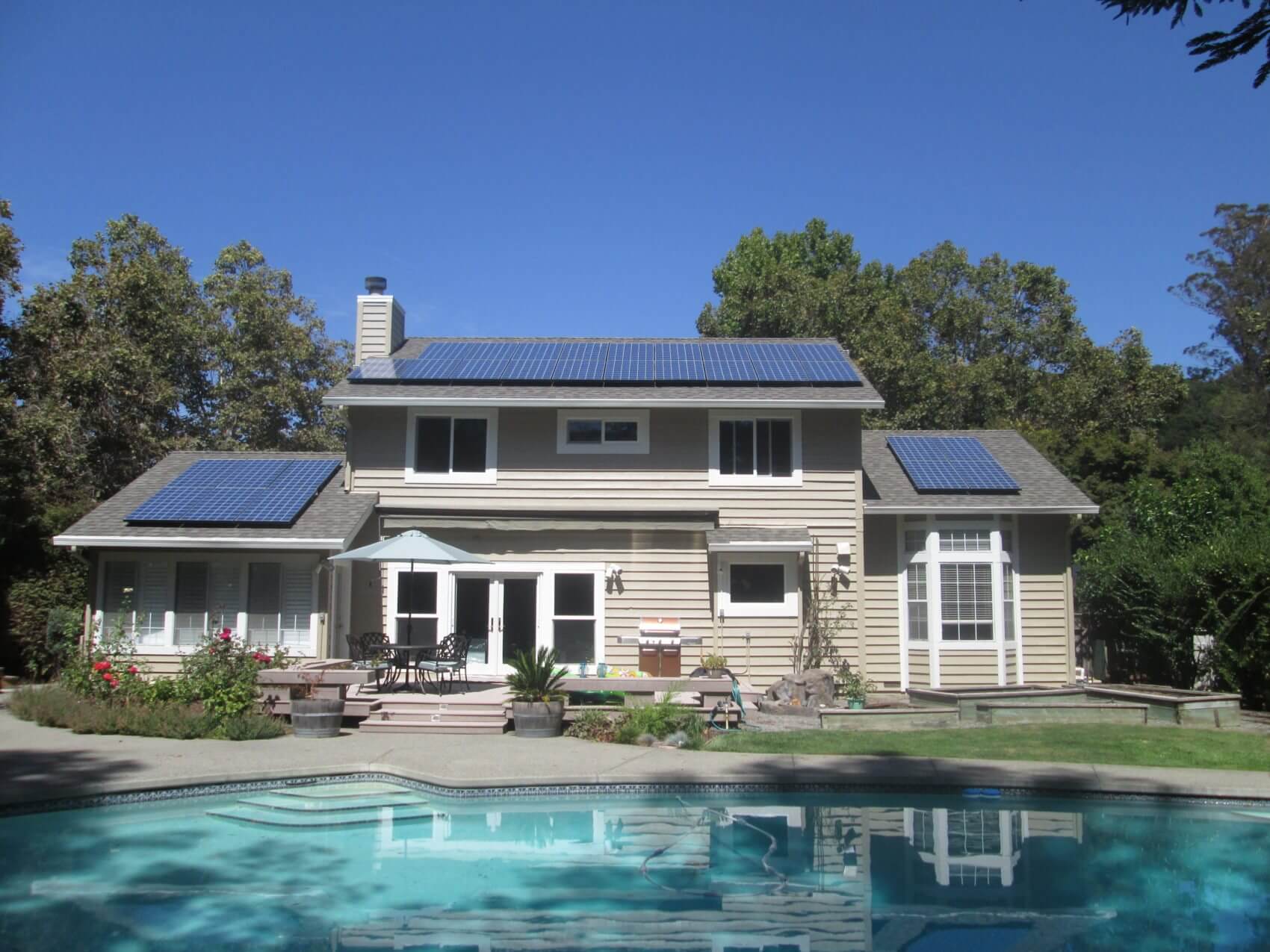 Get Solar-Panel Fitted on the Roof