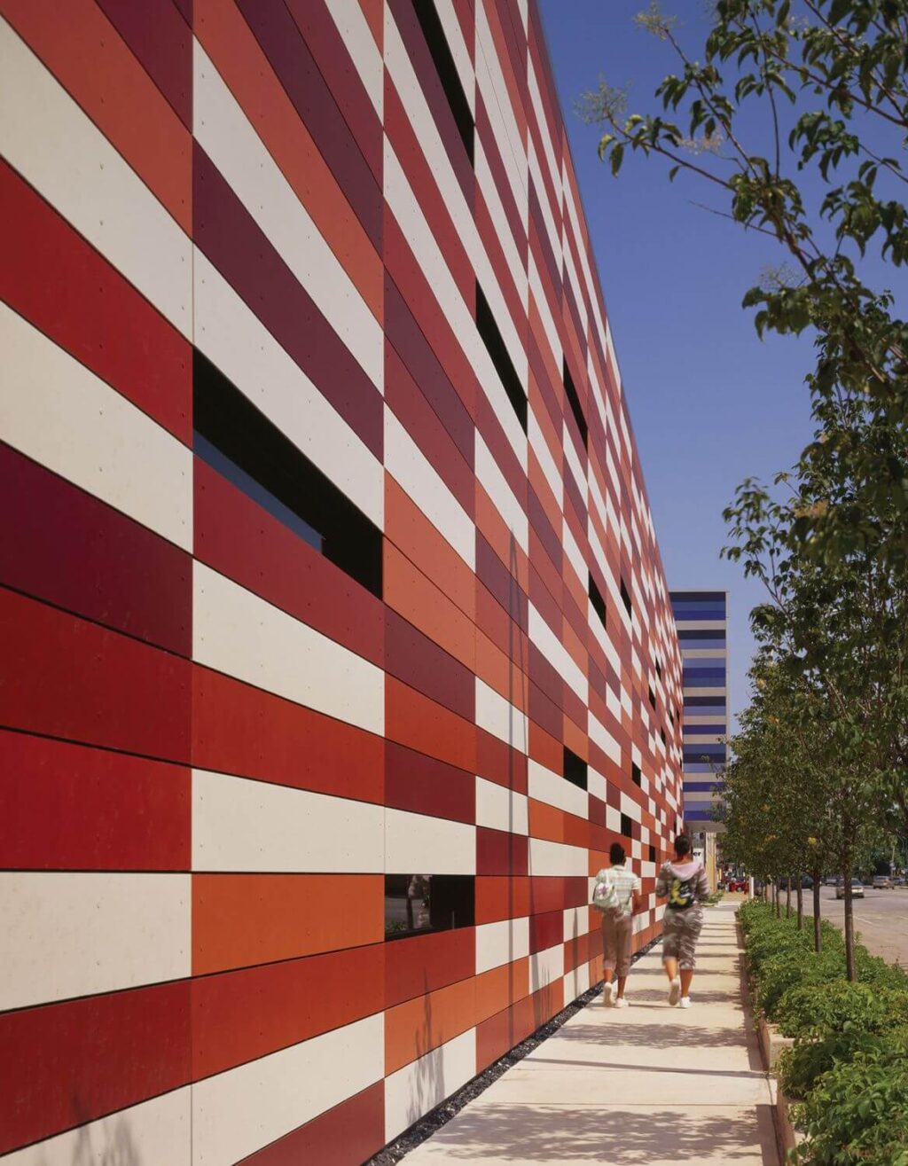 gary comer youth center