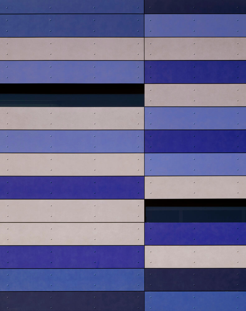  John Ronan Architects