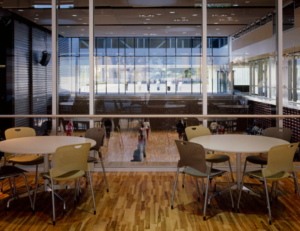  John Ronan Architects
