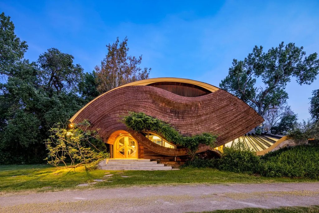Arthur Dyson Architects 