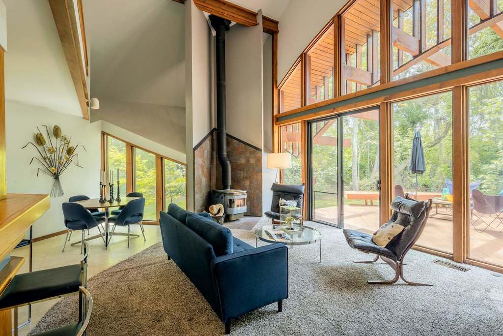 The Creek House in Sanger 