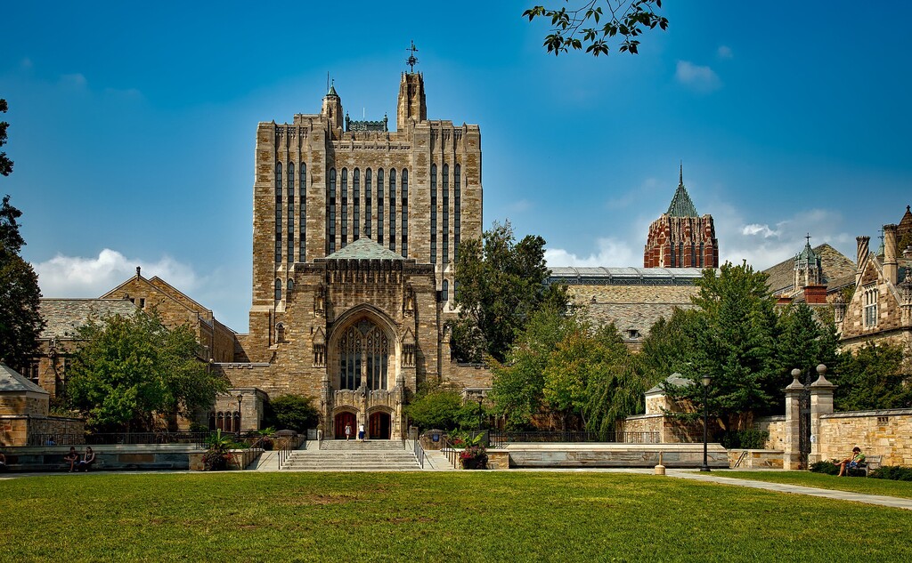 The Yale University 