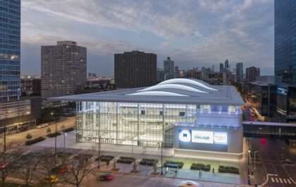 wintrust arena chicago