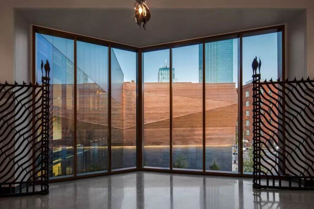 dallas holocaust museum