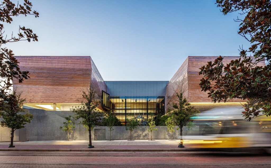 dallas holocaust museum