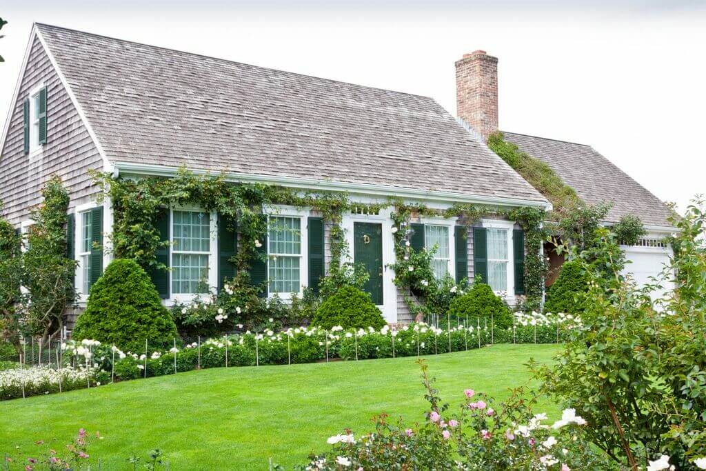 What Exactly is a Cape Cod Style House