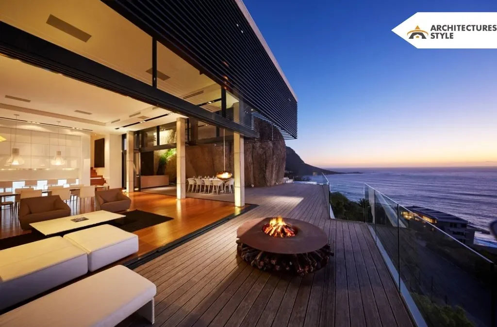 Modern Beach Houses: 7 Exciting Designs for Your Dream Come True!