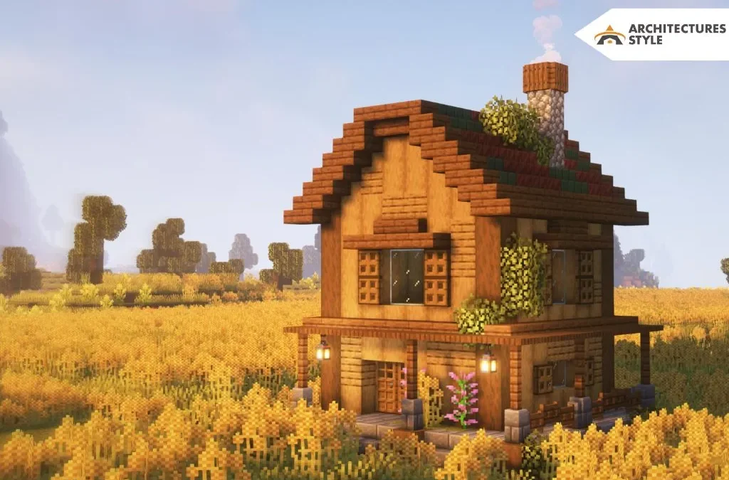 Small Minecraft House: The Ultimate Guide