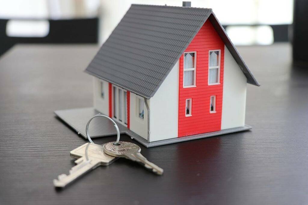 buying process of Private or Non-Private House