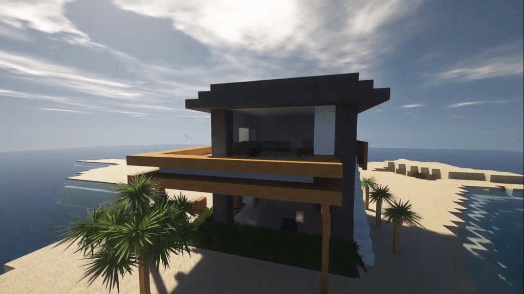 Minecraft Beach House: 14+ Creative Ideas & Step-by-Step Guide
