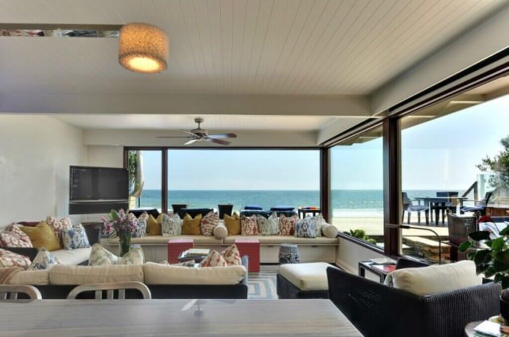 Malibu 2 Modern Beach House