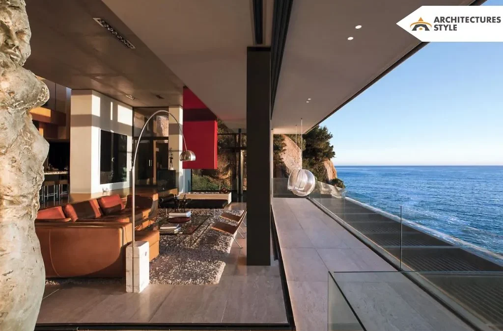 ARRCC Presents Horizon Villa: A Complete Family Home, South Africa