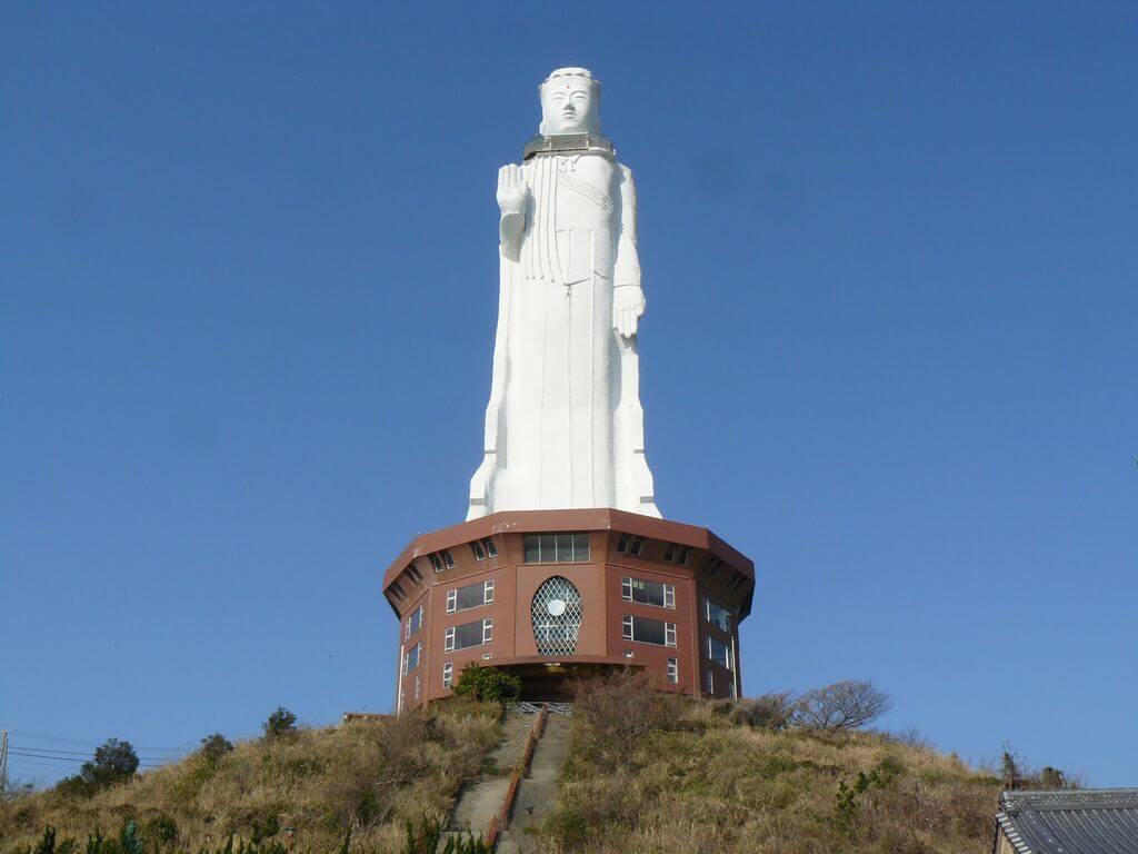 Awaji Kannon