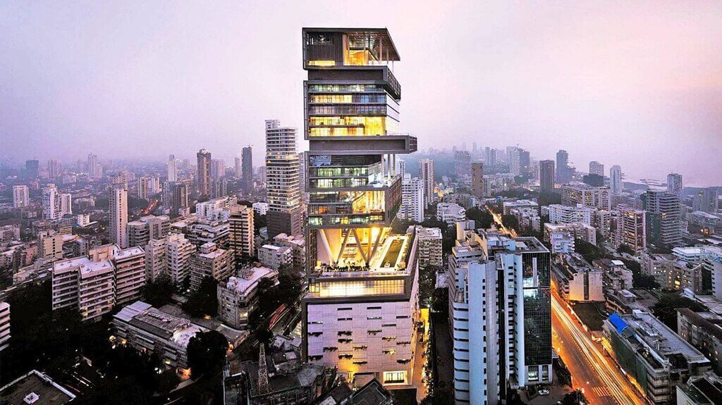 Antilia 