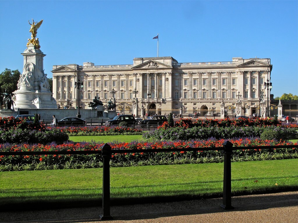 Buckingham Palace