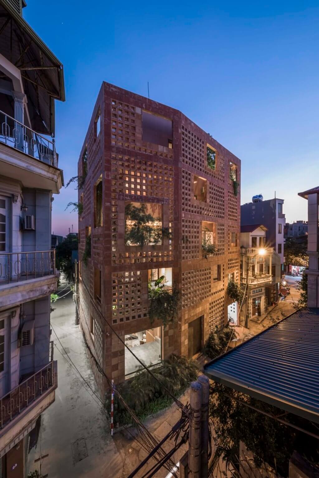 VTN Architects+