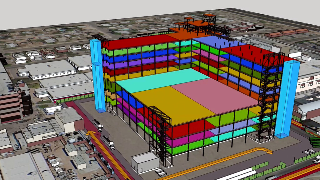 BIM Adoption