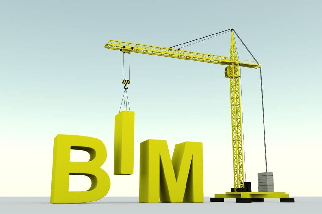 BIM Adoption Around the World