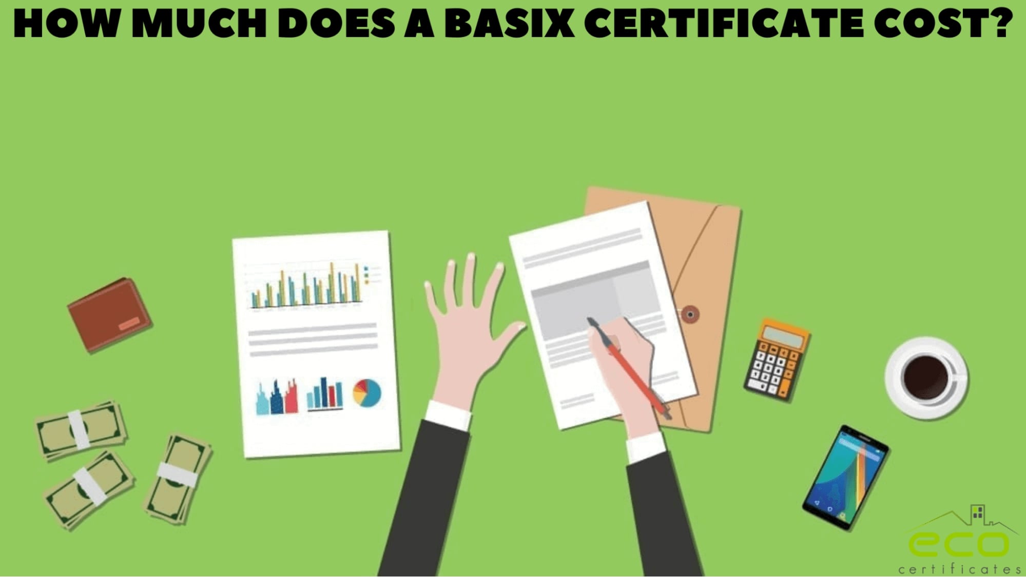 How Much Does A BASIX Certificate Cost