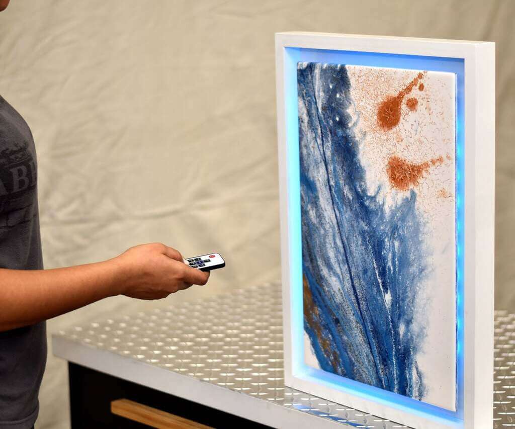 Getting Started with Art Epoxy Resin: