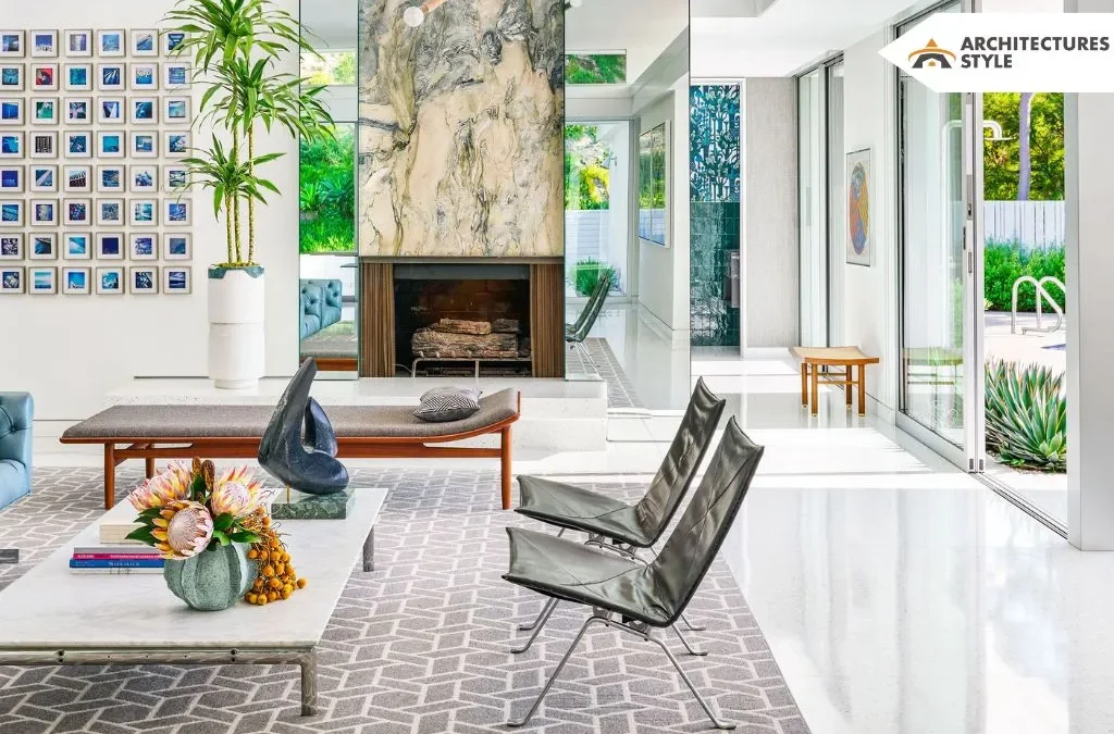 5 Best Flooring Ideas for a Luxury Interior in 2024