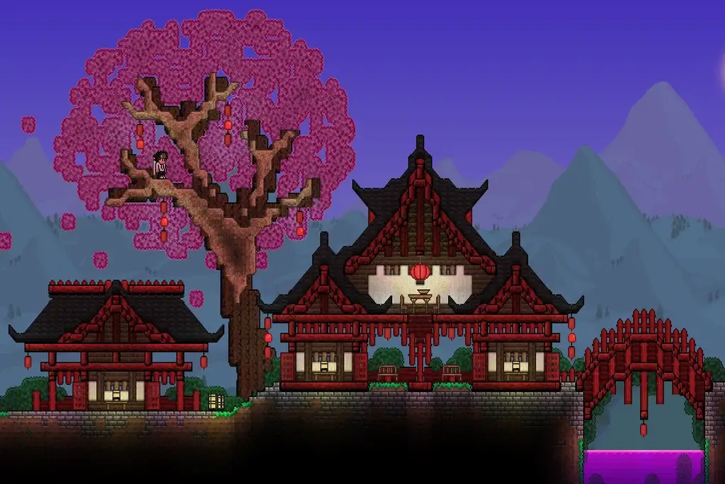 13+Terraria House Designs: Build Your Home in the Game 