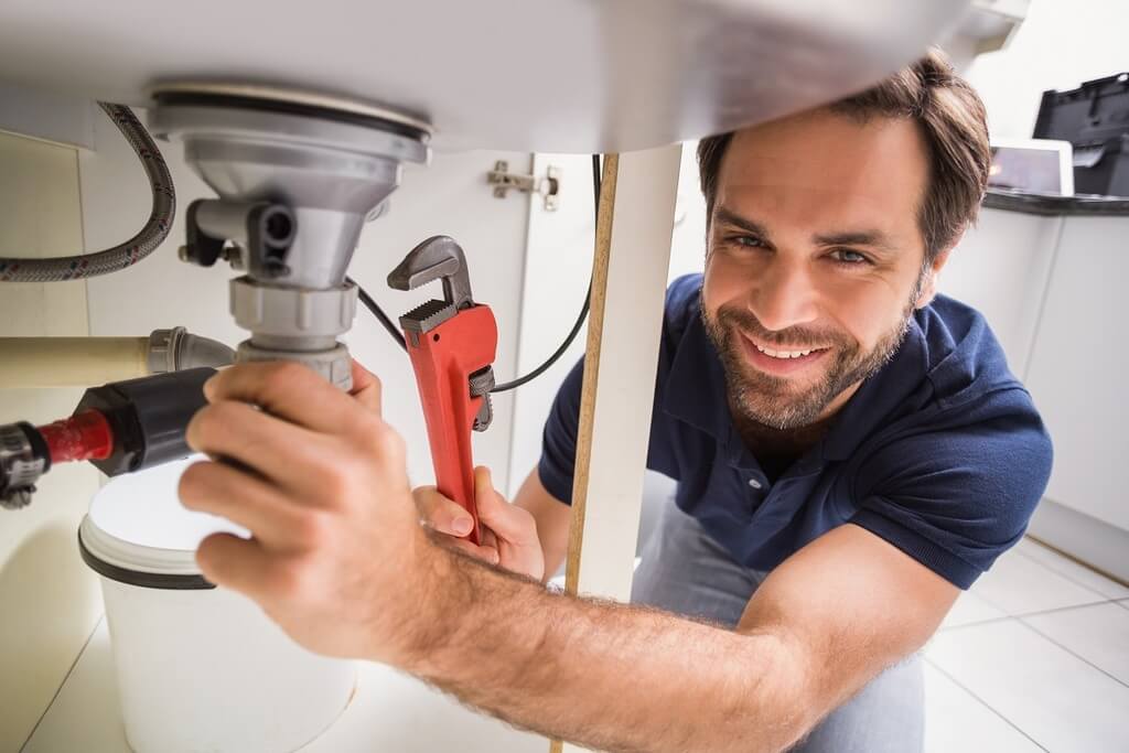 Evaluate Your Sink's Foundation