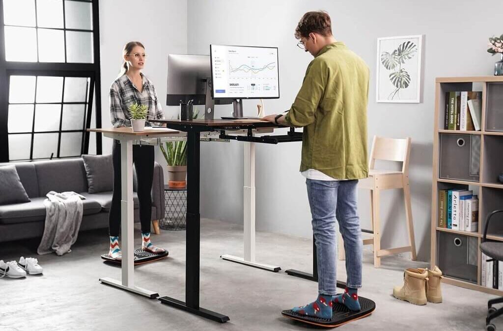 How to Buy a Right Standing Desk