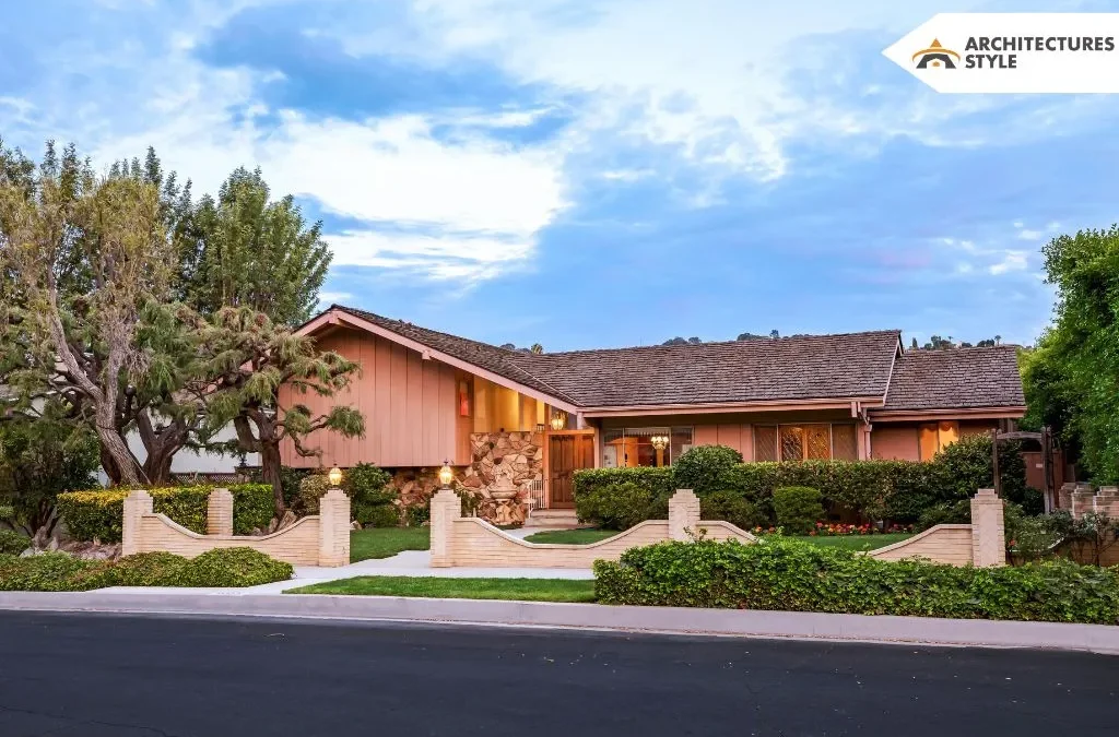 The Brady Bunch House Renovated For a New Reality Show