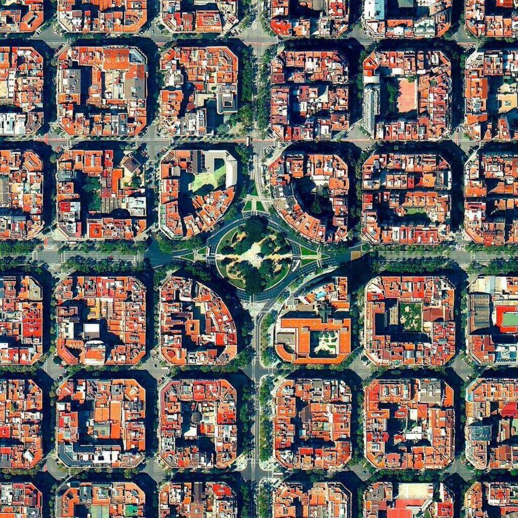 Barcelona, Spain