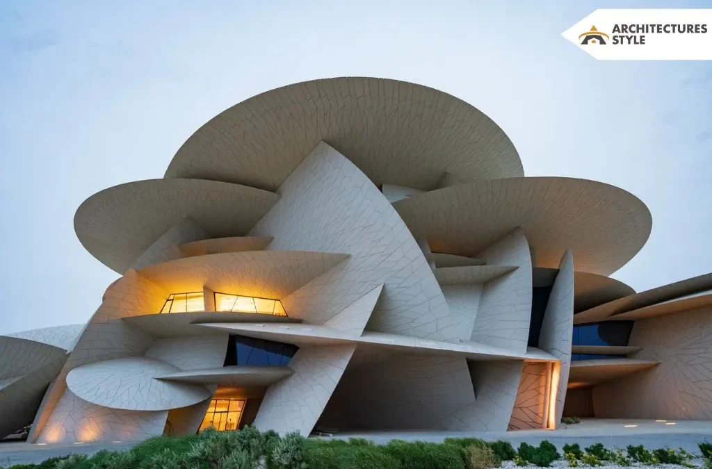 Eye-Popping and Mind-Blowing Modern Architecture