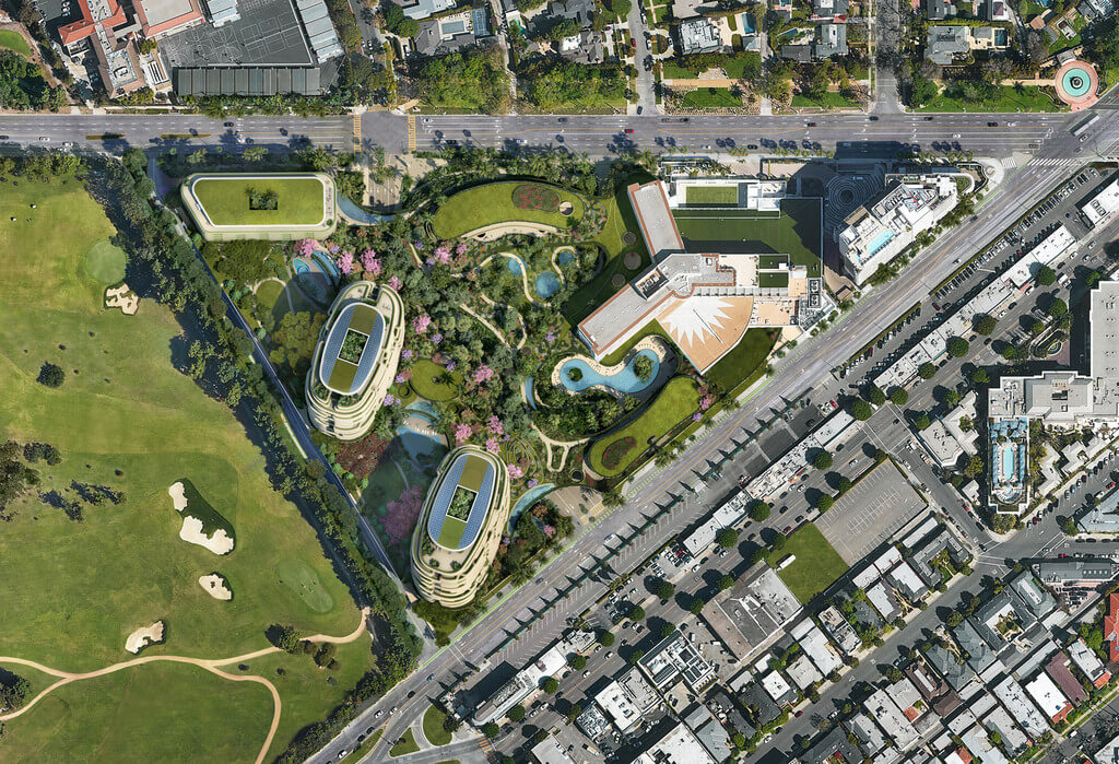 design and construction of beverly hills