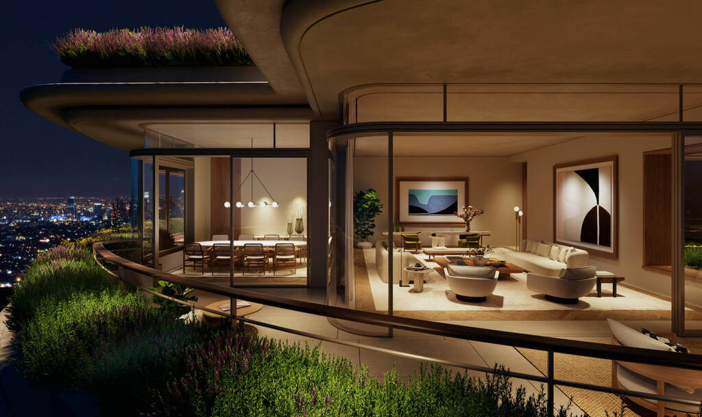 beverly hills project