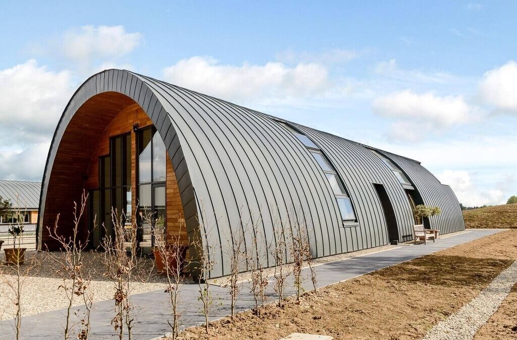Quonset Hut Houses: Why They Are a Perfect Choice?